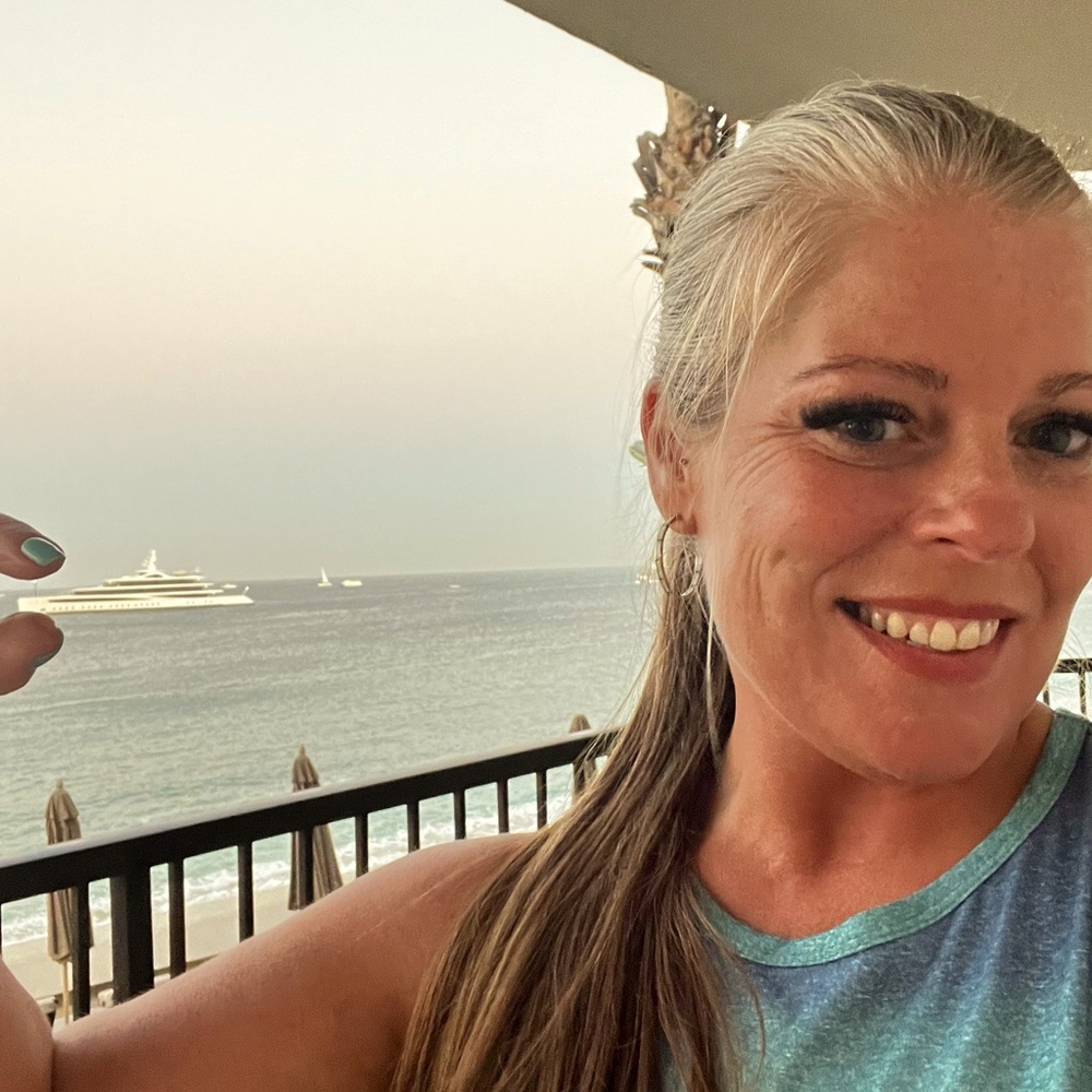 Meet your Posher, Jen